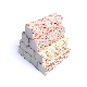4 Way Nail Buffer Block for Manicure Nail SPA