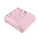 858-9 80W Nail Dust Collector Vacuum Nail Art Machine