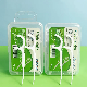  New Design Boxed Package Disposable Plastic Dental Floss Pick
