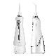  OEM&ODM 230ml Tooth Cleansing Whitening Electric Water Flosser with FDA