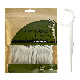  2 in 1 Nylon Mint Dental Floss Stick Pick