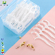  High Quality Nylon Interdental for Teeth Cleaning Dental Floss Pick Toothpick