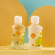  OEM Grapefruit Flavor 35ml Alcohol Free Mouth Wash Hotel Travel Portable Disposable Herbal Concentrated Mini Mouthwash