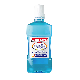  500ml Brilliance Alcohol-Free Mouthwash Advanced Whitening Mouthwash