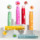  OEM Travel Size Toothpaste 60g Sensitive Toothpaste Package Fruit Flavored Toothpaste