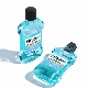  SJ Mint Mouthwash Oral Rinse Antiseptic Mouthrinse Free Formula Dental Care Product Oral Health Custom Organic Mouthwash