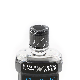 Popular in Europe Black Charcoal Custom Logo 250ml Alcohol-Free Mouthwash manufacturer