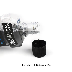 2023 Popular Professional 250ml Private Label Charcoal Teeth Whitening Mouthwash manufacturer