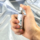 0 Alcohol Mint Flavor Portable Oral Refreshing Mouth Spray Reduce Odor Breath Fresheners Custom Logo manufacturer