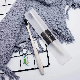  Biodegradable Toothbrush in Sachet for Hotel Room Using