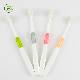 Oral Care 10000+ Superfine Ultra Soft Bristles Small Head Adult Toothbrush manufacturer