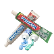 Fresh Spearmint Stronger Whiter Teeth Fresher Breath Clear Mouthwash White Toothpaste
