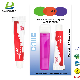  OEM Portable Travel Kit Print Logo Foldable Travel Toothbrush Toothpaste