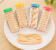 Disposable Bamboo Toothpick Dental Pick Mini Bamboo Skewer manufacturer