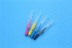  High Quality Disposable Interdental Toothbrush PP Handle for Adult