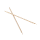100% Natural Factory Price 100% Natural Cocktail Toothpick