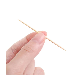 Free Sample High Quality Good Price Tooth Pick Toothpick manufacturer