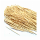 Sample Free High Quality Eco-Friendly Long Toothpick manufacturer