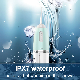  10% Offwireless Water Pik Flosser for Teeth, Iteknic Dental Oral Water Irrigator Pik Portable with 230ml Water Tank, 4 Jet Tips Teeth Cleaner for Braces, 4modes