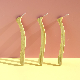  OEM Promote Gum Eco-Friendly Bamboo Interdental Brush