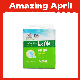  Disposable Non Woven Fabric Soft Care Wholesale Printed Adult Diaper