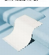  Medical Instrument Customized Diapers Free Sample Cotton Organic Contoured Wholesale Disposable Bed Underpads FDA/CE/ISO