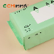  Soft Disposable Cleansing Cotton Towels Non-Woven Portable Cotton Tissue Towel