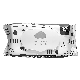  Factory Supply Business Wet Wipes with Warmer for Promotion