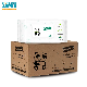  Biokleen OEM ODM Manufacturer Sample Customization Biodegradable Bamboo Wipes Natural Organic Baby Cleaning Wipes Eco Fragrance Water Wet Wipes Baby Wipes