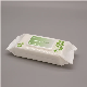 Natural Organic Biodegradable Bamboo Baby Cleaning Wet Wipes