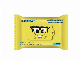 Low Price Baby Water Wipe Manufacturers Custom Household Wet Baby Wipes manufacturer
