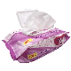 Alcohol Free Wipe 80/100 Baby Wipe Disposable Baby Wet Wipes