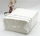  White Airlaid Paper 1ply Gust Towel Linen Like Cloth Like Napkins Tissue Paper