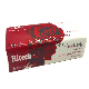 Kuwait Custom White No-Embossing Thickened and Smooth Facial Tissue Paper