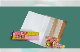  Oil-Blotting/Makeup Absorbent Paper/Blotting Paper