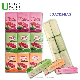  Special Sale High Quality 20.5*21 Pocket Facial Handkerchief Tissue Paper