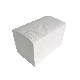  2ply 100% Virgin White 16GSM 1/2 Half Fold 20*16cm, 7.87