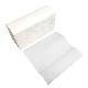  2ply 16GSM 100% Virgin Paper 23*23cm Quilted Slimfold Interleaved Paper Hand Towels