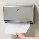 Ulive Premium 1ply 2ply Multifold/Z-Fold/N-Fold Hand Paper Towels