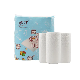  High Quality Disposable Kitchen Paper Towel Virgin Wood Pulp Maxi Roll