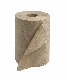  Ulive 400′ Recycled Natural 1 Ply Hardwound Paper Roll Towels
