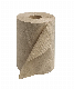 Ulive 400′ Recycled Natural 1 Ply Hardwound Paper Roll Towels