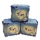 Top Quality Perforated Cotton Sanitary Pads Disposable Thick Ladies Sanitary Pads manufacturer