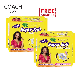 Factory Lady Napkin Disposable Sanitary Napkin Women Wholesale Feminine Hygiene Lady Sanitary Napkins Manufacture Cheap Price manufacturer