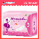  Overnight Pads with Wings for Women Absorbency of Feminine Sanitary Napkins