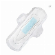 OEM Customized Sanitary Napkin Pads with Wings manufacturer