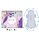  Eco Friendly Biodegradable Wholesale Overnight Sanitary Napkin