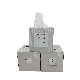  1-4 Ply High Quality White Facial Face Box Tissue Wrapping Paper