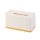  Plastic Family Simple Desktop Tissue Box