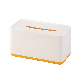  Plastic Family Simple Desktop Tissue Box
